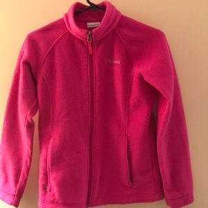 Columbia kids jacket (14/16)